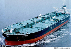   حرکت رو به جلو بیمه کشتی‌های نفتی در پسابرجام