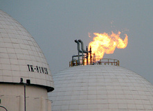   مزایای لغو تحریم‌ها برای صنعت پتروشیمی