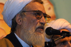 تحریف سخنان موحدی کرمانی برای رد صلاحیت سیدحسن خمینی 