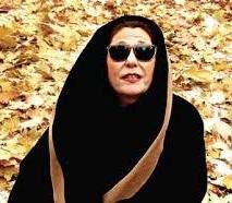 کنسرت پری زنگنه و گروه مهرنوا در تالار وحدت 
