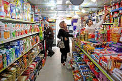   حذف قیمت مصرف‌کننده از کالاها غیرقانونی است