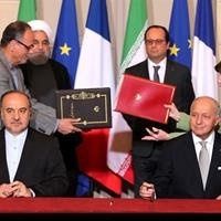 ایران با قطب توریسم دنیا تفاهم نامه امضا کرد