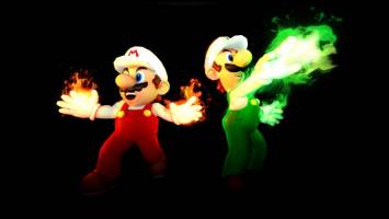  ۳۵ حقیقت جالب و باورنکردنی درباره‌ شخصیت Mario