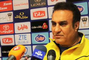 فرهاد کاظمی: برد خوبی را بدست آوردیم