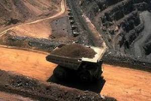 استخراج مواد معدنی از معادن خراسان جنوبی