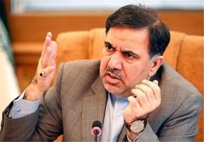دستور آخوندی درباره توقف مسکن‌مهر