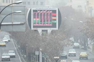 دولت های اصلاحات، احمدی نژاد و اعتدال برای آلودگی هوا چه کردند؟