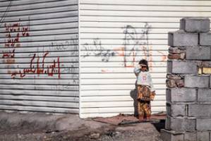   اپیدمی استفاده از بتن در شهر خشت و گلی!