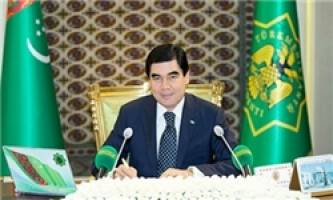 حقوق کارمندان در ترکمنستان 10 درصد افزایش یافت