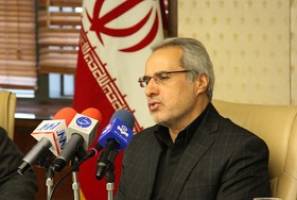 کاهش تلفات صنعت برق به زیر 11درصد