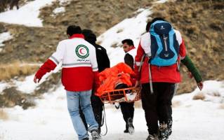 وقوع بیش از ۵۰ مورد حادثه طی یک هفته گذشته در اصفهان
