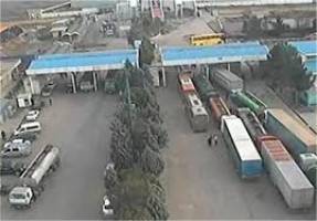  صدور بیش از 473 هزار تن کالا از گمرکات استان مرکزی به خارج از کشور