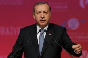 اردوغان رهبران حزب دموکراتیک خلق را تهدید کرد 