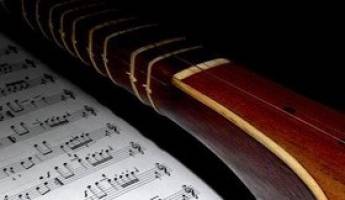 یک چاووشی‌خوان پیشکسوت در بستر بیماری است