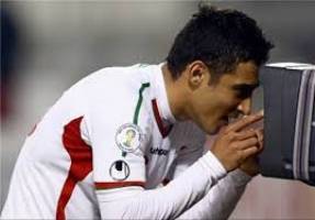 توقف چارلتون در روز نیمکت‌نشینی قوچان‌نژاد