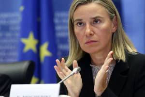 ابراز نگرانی عمیق اتحادیه اروپا از اعدام شیخ النمر