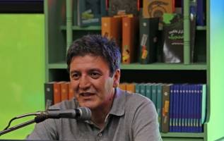 رضا علیزاده در بیمارستان بستری شد