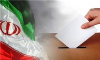 انتخابات سالم باعث وفاق و حضور مردم می‌شود