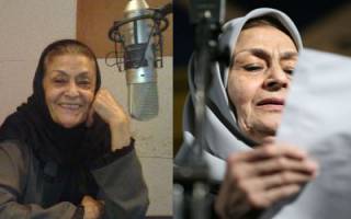 آغازگر دوبله ي كارتون در ايران+فيلم و تصاوير