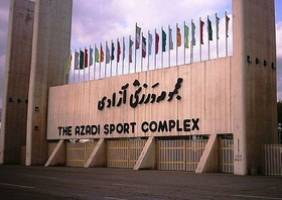   دستور وزیر شهرسازی برای نوسازی ورزشگاه آزادی