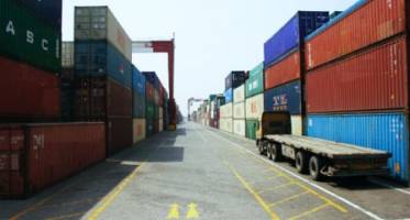  صادرات بیش از 124 میلیون دلار کالا از کاشان