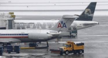   کاهش حجم صادرات هوایی در بخش بار از سال 89