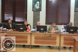 سهم بخش کشاورزی استان زنجان از تولید ناخالص داخلی ۲۷درصد است