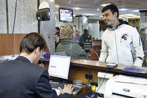 عملکرد بانک‌های زنجان در ارائه تسهیلات به بافندگان فرش بهبود یابد