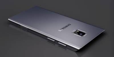 اطلاعاتی تازه در رابطه با سامسونگ گلکسی S7 Edge Plus