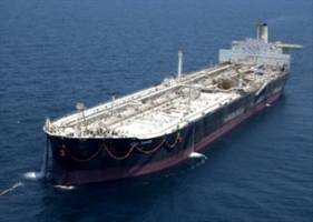 اعلام شروط ایران برای فروش نفت به انگلیس
