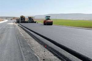 رکود اقتصادی دامنگیر راهسازی شد