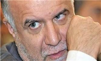 درخواست 1.62 میلیارد دلاری زنگنه از نوبخت برای واردات بنزین +سند