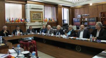 وزیر امور خارجه نگرش مثبتی به بخش خصوصی دارد