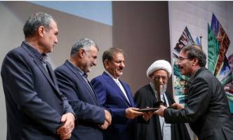 می‌توانیم در تولید گندم خودکفا شویم