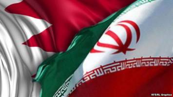 بحرین روابط دیپلماتیک خود را با ایران قطع کرد