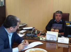  پایانه نفتی شمال آماده اجرای طرح سوآپ نفتی شد