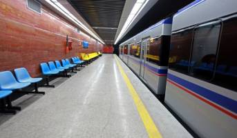 پنجمين نشست كميسيون تدوين استاندارد سيستم های حمل‌ونقل درون شهری