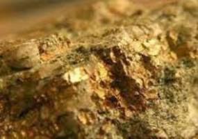کشف ذخایر طلا و فلزات گران قیمت در سمنان