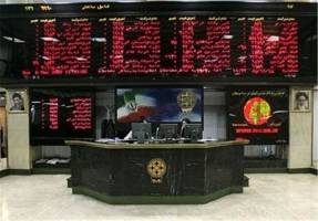  ثبت ۱۳۵ هزار میلیارد ریال افزایش سرمایه در بورس‌ 