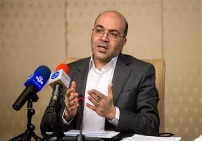  سرمایه‌گذاری ۴۵۰۰ میلیارد تومانی بخش خصوصی در آب و فاضلاب 