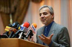 اتفاقات سفارت عربستان در شان ملت ایران نبود