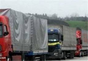  مرز ترکیه با عراق از امروز بازگشایی شد 