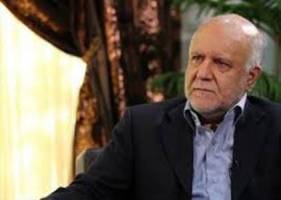  زنگنه:مذاکره ایران با شرکت دانمارکی مرسک آغاز شده است