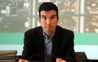  وزیر کشاورزی ایتالیا در راس هیاتی به ایران سفر می کند