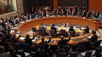 بررسی صادرات سلاح‌های ترکیه برای تروریست‌های سوریه در شورای امنیت