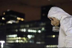 ذخایر شیمیایی سوریه به صورت کامل نابود شد