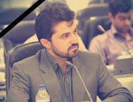 «حمید عباسی»قاری بین المللی برای همیشه سکوت کرد