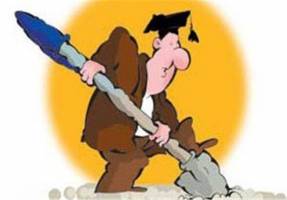  بیکاری ۵۰درصدی دانشگاهیان در راه است 