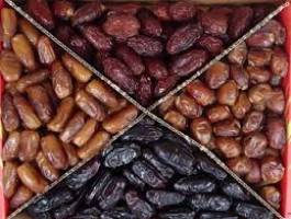 افزایش صادرات خرما