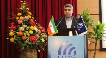 تجاری سازی دستاوردهای تحقیقاتی در دستورکار پژوهشگاه ارتباطات